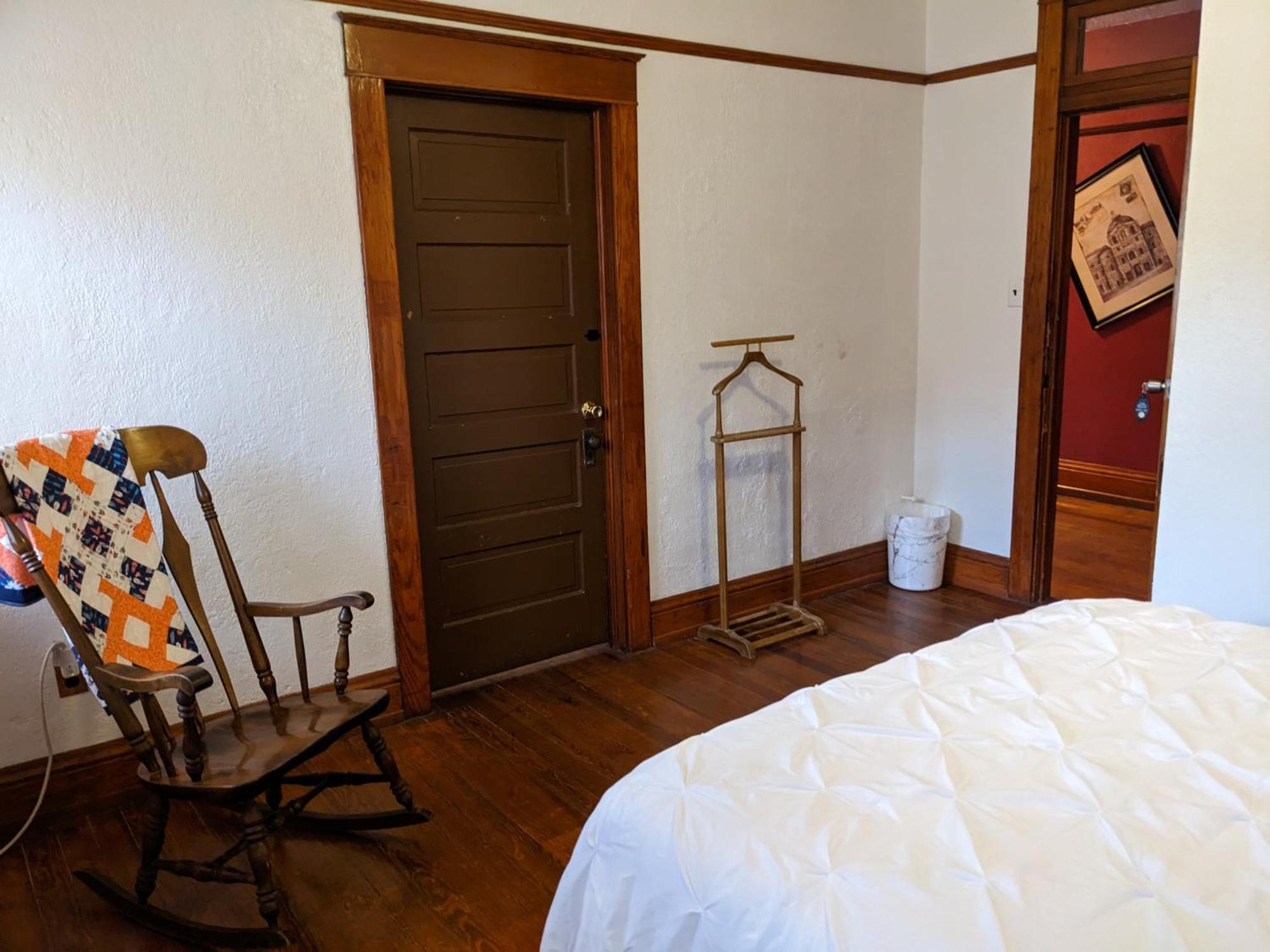 The Oliver House Bisbee Exteriér fotografie