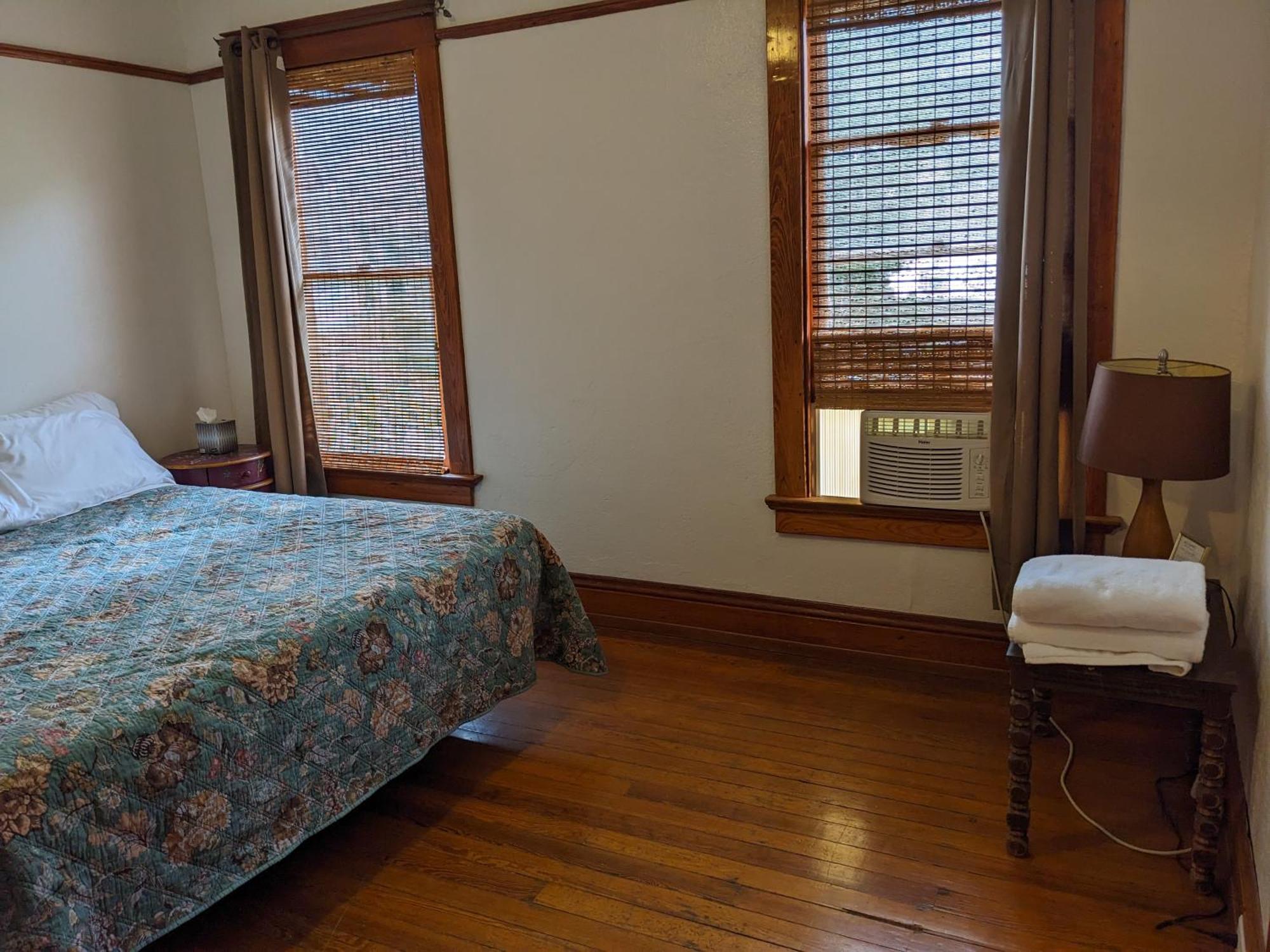 The Oliver House Bisbee Exteriér fotografie