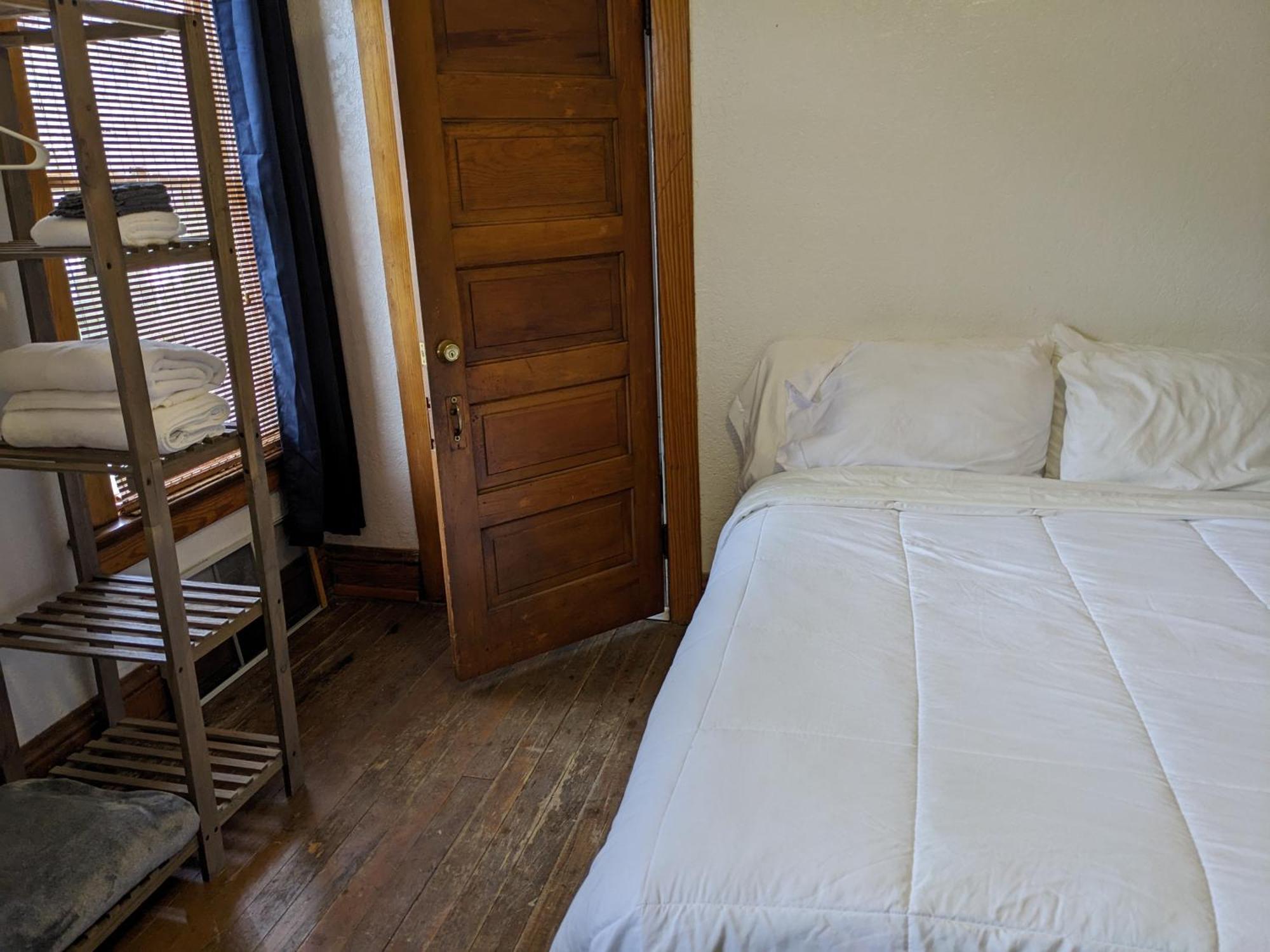 The Oliver House Bisbee Exteriér fotografie