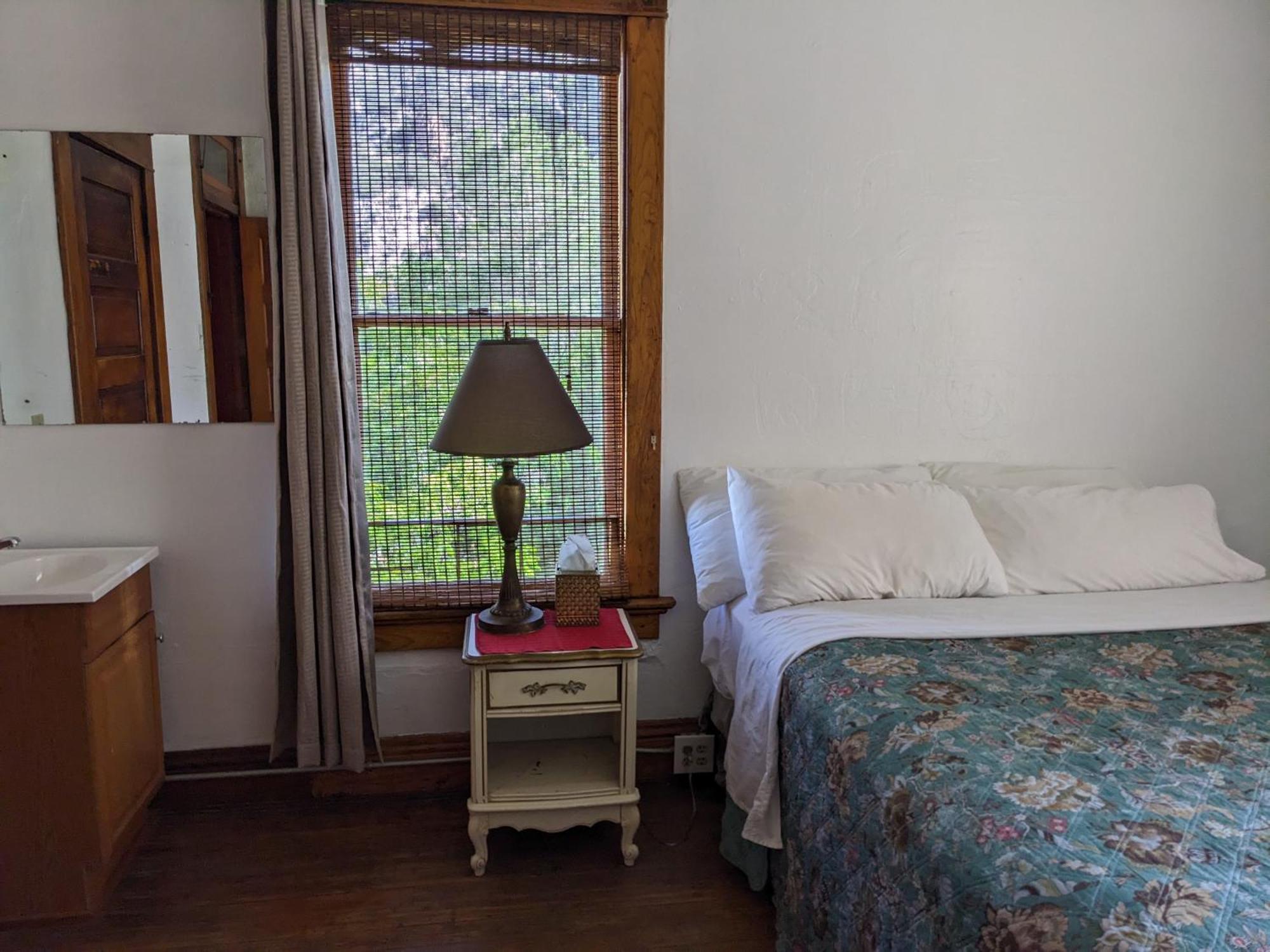 The Oliver House Bisbee Exteriér fotografie